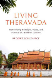 Living Theravada (ISBN: 9781611809718)