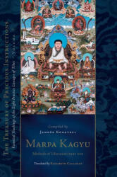 Marpa Kagyu, Part 1 - Elizabeth Callahan (ISBN: 9781611808889)