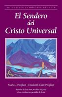El sendero del Cristo Universal (ISBN: 9781609884062)