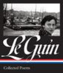 Ursula K. Le Guin: Collected Poems (ISBN: 9781598537369)