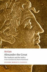 Alexander the Great - Arrian (2013)