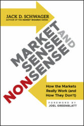Market Sense and Nonsense (2012)