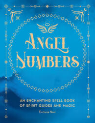 Angel Numbers - Noir, Fortuna (ISBN: 9781577153399)