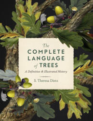 Complete Language of Trees - DIETZ THERESA (ISBN: 9781577153306)