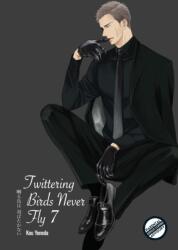 Twittering Birds Never Fly vol 7 (ISBN: 9781569704080)