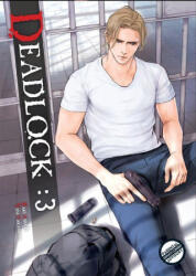 Deadlock Volume 3 (ISBN: 9781569703922)