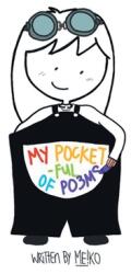 My Pocket-Ful of Poems (ISBN: 9781543770919)