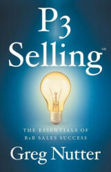 P3 Selling (ISBN: 9781544529974)