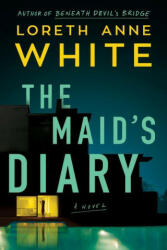 Maid's Diary (ISBN: 9781542034456)