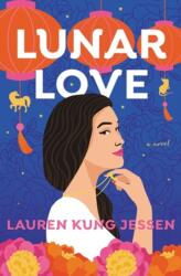 Lunar Love (ISBN: 9781538710258)