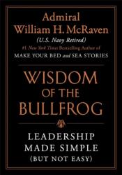 Wisdom of the Bullfrog (ISBN: 9781538707944)