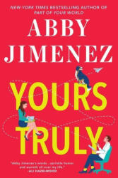 Yours Truly (ISBN: 9781538704394)