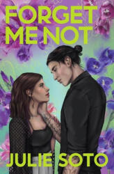 Forget Me Not - SOTO JULIE (ISBN: 9781538740880)
