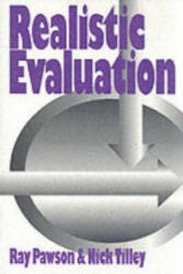 Realistic Evaluation - Ray Pawson (1997)