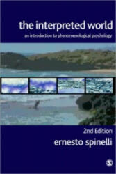 Interpreted World - Ernesto Spinelli (2005)