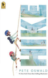 Pete Oswald - Hike - Pete Oswald (ISBN: 9781536219623)