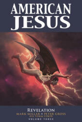 American Jesus Volume 3: Revelation (ISBN: 9781534324992)