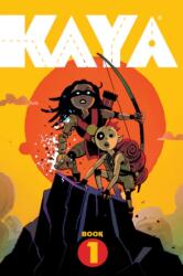 Kaya, Book One - Craig, Wes (ISBN: 9781534324824)