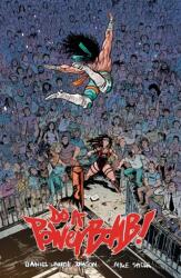 Do a Powerbomb - JOHNSON DANIEL WARREN (ISBN: 9781534324749)