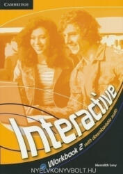 Interactive Level 2 Workbook (2012)