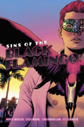 Sins of the Black Flamingo (ISBN: 9781534324725)
