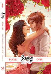 Swing, Book 1 (ISBN: 9781534324657)
