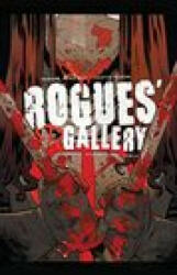 Rogues Gallery, Volume 1 - Declan Shalvey (ISBN: 9781534324503)