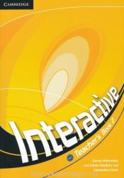 Interactive Level 2 Teacher's Book with Online Content (2012)