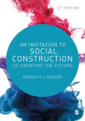Invitation to Social Construction (ISBN: 9781529777789)