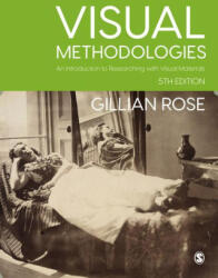 Visual Methodologies (ISBN: 9781529767193)