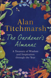 Gardener's Almanac - ALAN TITCHMARSH (ISBN: 9781529389418)