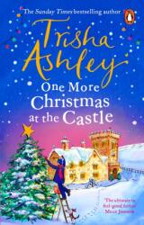 One More Christmas at the Castle (ISBN: 9781529177008)