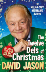 Twelve Dels of Christmas (ISBN: 9781529136142)