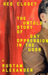 Red Closet (ISBN: 9781526167453)
