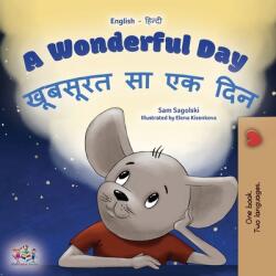 A Wonderful Day (ISBN: 9781525967535)