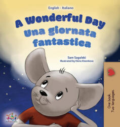 A Wonderful Day (ISBN: 9781525967368)
