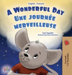 A Wonderful Day (ISBN: 9781525967009)