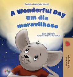 A Wonderful Day (ISBN: 9781525966613)