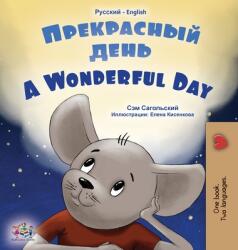 A Wonderful Day (ISBN: 9781525966583)