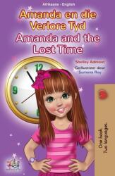 Amanda and the Lost Time (ISBN: 9781525965838)