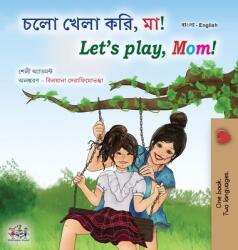 Let's play Mom! (ISBN: 9781525965029)