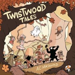 Twistwood Tales (ISBN: 9781524877415)