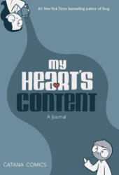 My Heart's Content (ISBN: 9781524877392)