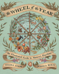 Wheel of the Year - Jessica Roux (ISBN: 9781524874803)
