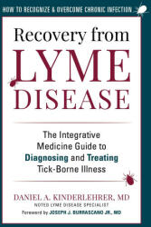 Recovery from Lyme Disease - Joseph J. Burrascano Jr (ISBN: 9781510773172)
