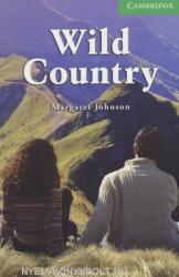 Wild Country Level 3 - Margaret Johnson (2012)