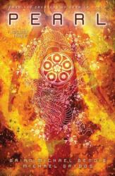 Pearl Volume 3 - Michael Gaydos (ISBN: 9781506729343)