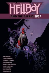 Hellboy And The B. p. r. d. : 1957 (ISBN: 9781506728452)