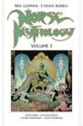 Norse Mythology Volume 3 (ISBN: 9781506726410)