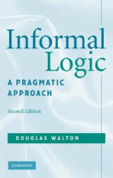 Informal Logic - Douglas Walton (2008)